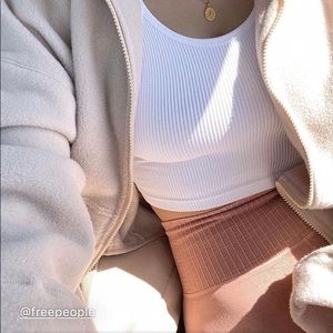 Free People Good Karma Leggings XS/S